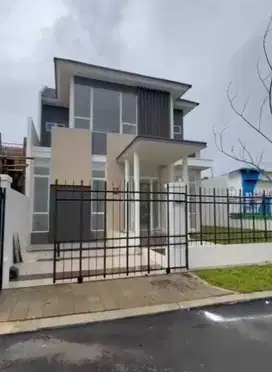 DIJUAL Rumah di Citra sentul raya