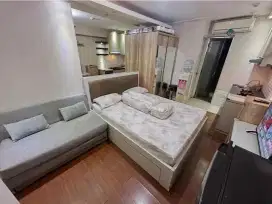 BASSURA STUDIO Tower C ATAS MALL (Jual Cepat)
