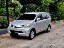 ‼️Avanza G AT 2013‼️Cash / Kredit [ Dp Minim ]