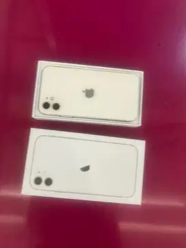 iphone 11 128gb jamuan apple