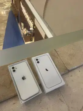 iphone 11 128gb pesona apple