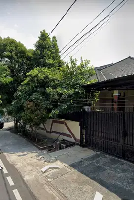 Di jual rumah di bawah njop dan jarang ada