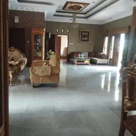Rumah Mewah Furnish di Jatibening Bekasi