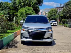‼️DP Minim‼️ Avanza G Automatic 2020 Facelift LED Cash / Kredit