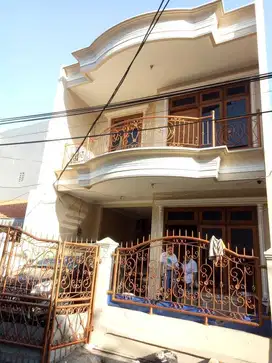 DIJUAL Rumah di Tanjung Duren