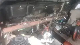 Service ac mobil panggilan