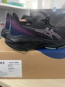 Asics Novablast 4 Women