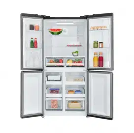 KULKAS ELECTROLUX 4 PINTU EQE 4900A