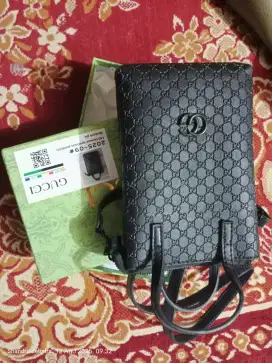 Tas HPO gucci tas HPO gucci