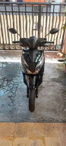 Honda Beat Th.2024 New Model