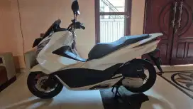 HONDA PCX Rakitan Build Up 2016