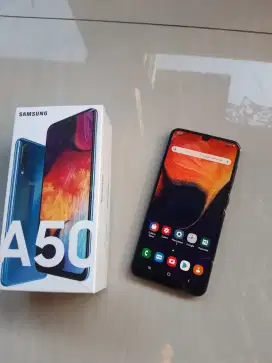 Samsung A50 4/64 gb