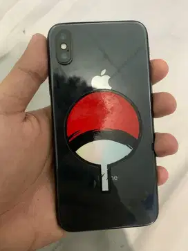 iPhone X Inter 64gb