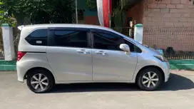 honda freed E PSD 2011