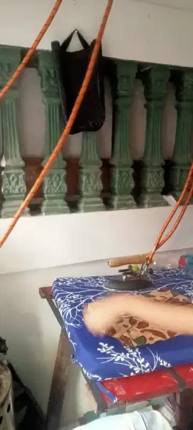 Gosokan uap murah