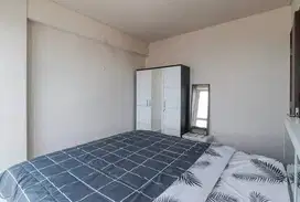 Disewakan Murah Apartemen Tifolia 1 kamar tidur