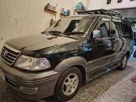 Toyota Kijang Krista 2.0 cc Matic BENSIN ISTIMEWA