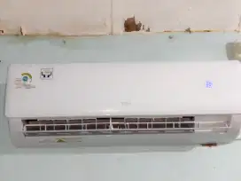 AC TCL 0,5 PK 2025 agustus