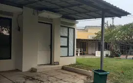 Rumah Disewakan Rumah Hook di Perumahan Asteria, Cluster Bagus