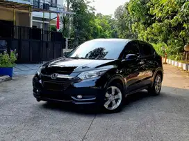 ‼️ Dp Ringan ‼️Honda HRV E AT 2017 / 2018 Cash / Kredit