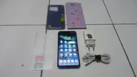 Redmi 9A APK GANDA (2022)
Ram 3gb Rom 32gb
Blue Edition