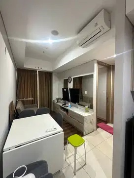 Disewakan Apartemen Taman Anggrek Residences 2Bedrooms Furnish