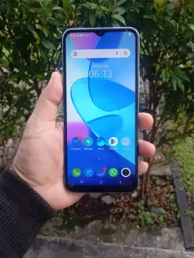 Vivo Y33s ram 8+4/128 bukan vivo k.w sentuh normal