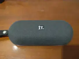 Speaker Bluetooth portable it