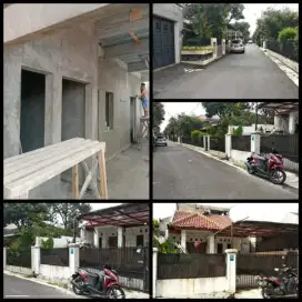 Dijual Cepat Rumah Kost Turun Harga