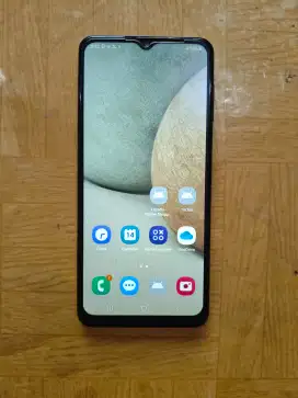 Samsung A12 6/128 mulus unit only (batangan)