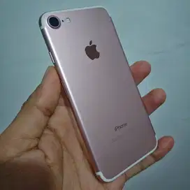 iPhone 7 128GB Rose | Sinyal Permanent
