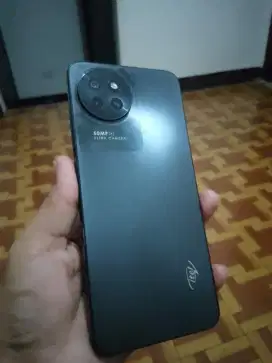ITEL S23 Murmer