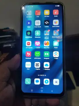 Oppo F11 pro ram 6/64 spec gahar murah