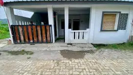 Jual Rumah LT-LB 108m² SHM