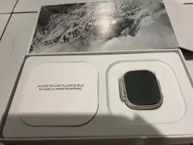 Aplle watch ultra 2