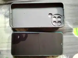 Infinix smart 6 blue
