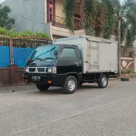 Mitsubishi Colt L300 2017 Diesel