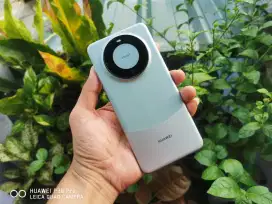 Huawei Mate 60 12/512GB Beacukai ada GMS