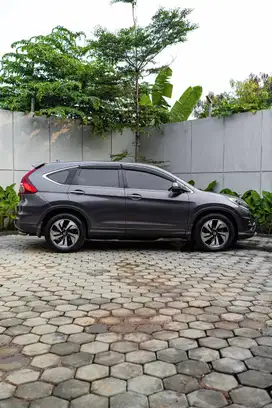 CRV 2.4 Prestige Audio Fender 2016 Matic