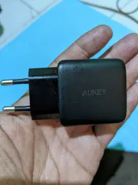 Batok cassan aukey