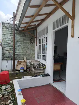 Rumah Secondary Gandaria utara Kebayoran baru