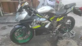 Kawasaki SL Mono 250