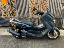 Nmax keyles conekted 2020 abs