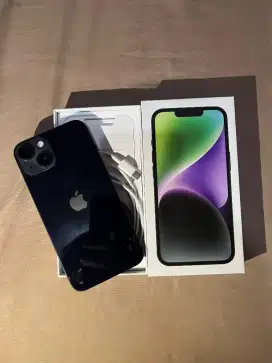 iPhone 14 128Gb All Operator Inter Fulset