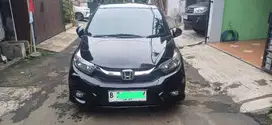 Honda Brio satya 1 2 E Manual 2019 MULUS NO LAKA/BANJIR, 37 KM, PLAT B