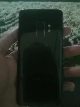 Samsung S9 Edge Bekas Muluss