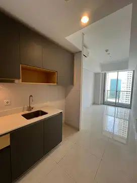 Disewakan Apartemen Taman Anggrek Residences 2 Bedrooms Semifurnish