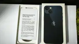 Jual iphone 13 ex ibox