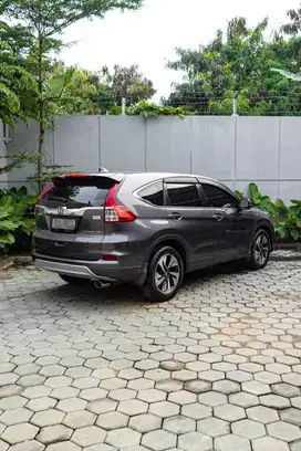 CRV Audio Fender Prestige 2016 AT