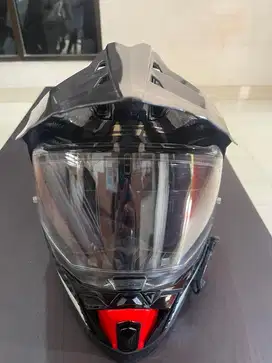 Ls2 carbon explorer adventure